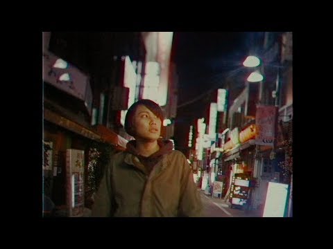KOTORI「トーキョーナイトダイブ」Official Music Video
