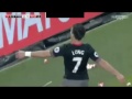 Shane Long goal vs Liverpool EFL Cup (Titanic music)