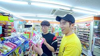 [M/V] 술김에 (Feat. 제시) - 배치기(BAECHIGI)