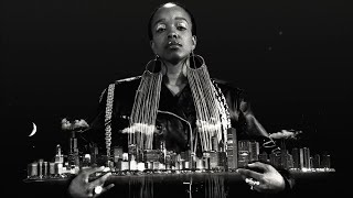 Jamila Woods is establishing her &#39;LEGACY&#39;