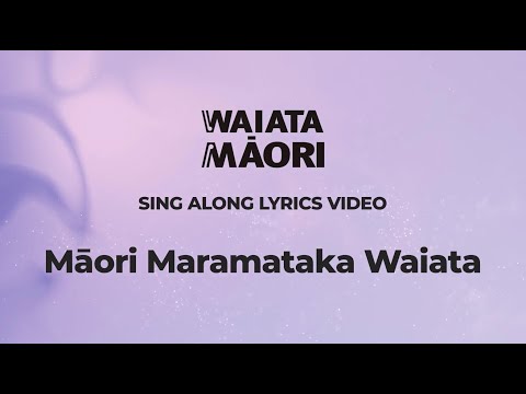 How to Sign Octoberwhiringa-Ā-Nuku, Oketopanoun in NZSL