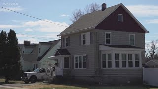 Plainville double homicide, suicide leaves community stunned