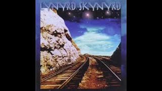 Lynyrd Skynyrd - Edge of Forever (Full Album)