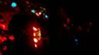 Unexpect - Desert Urbania (Live au Bunker 2007)