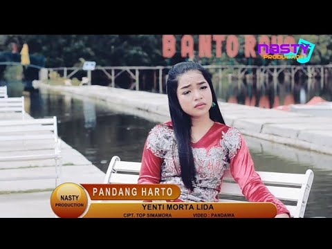 Yenti Lida-Pandang Harto (Official Musik Video) Tapsel Madina