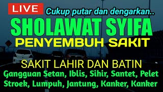 Download lagu SHOLAWAT TIBBIL QULUB (SYIFA) SHOLAWT MALAM KAMIS BERKAH, Sholawat Syifa Merdu Terbaru mp3 Download lagu SHOLAWAT TIBBIL QULUB (SYIFA) SHOLAWT MALAM KAMIS BERKAH, Sholawat Syifa Merdu Terbaru mp3