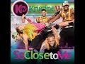 Kristine W - So Close to Me - Todd Terry Radio Mix