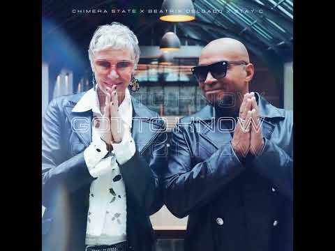 Chimera State Feat. Beatrix Delgado & Stay-C - Got To Know (Club Mix) 2025