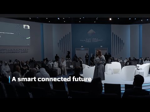 6G: From Connecting Things to Connected Intelligence | WGS2022