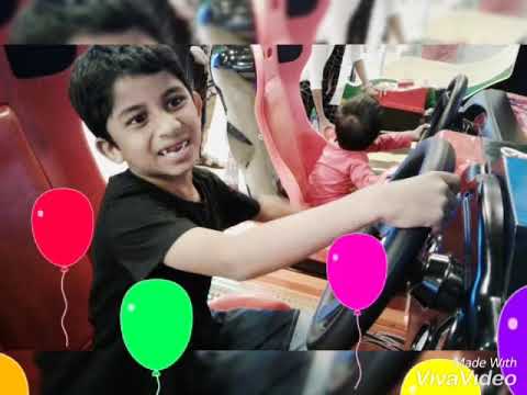 Happy birthday dear Samit