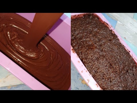 Eggless Chocolate Cake Recipe in 5 Minutes | Soft Cake Recipe | Cake Without Butter | Chocolate Cake