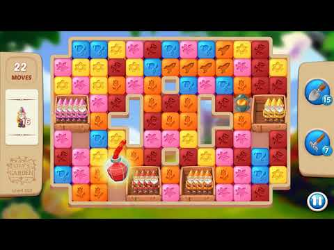 Lily's Garden Level 353 - No Boosters