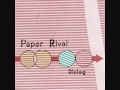 Are We Brothers - Paper Rival