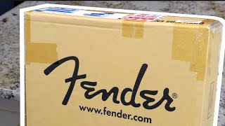 Video thumbnail for I Got The New SCANDAL TELE! | 2022 Fender Japan Haruna Telecaster Boost "Trouble Maker 3.0" by The Trogly's Guitar Show