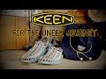 Uneek Keen Review Captain And Clark