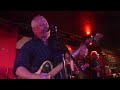 Mekons -Abernant 84/87 @100 Club, London 15/5/25