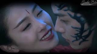 Download lagu [Eng sub] Scene Cut 'Memories of a Kiss' Zhao Yao x Mo Qing :The Legends 招摇 BaiLu XuKai mp3