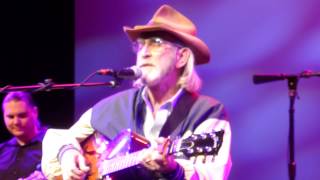 Don Williams - Good Ole Boys Like Me (Houston 11.13.14) HD