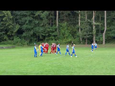 TJ Sokol Obříství - SK Benátky nad Jizerou