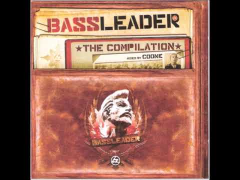 Bassleader The Compilation mixed by Coone (2006)