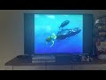 Finding Nemo 2003 Marlin Tells His Story