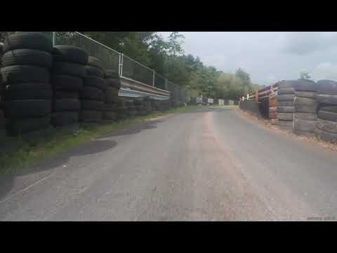 3 Sisters Valley - 26 Jul 2019 - Rotax clutch failure