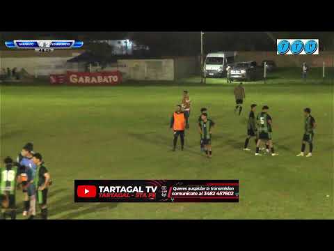 LIGA NORTEÑA CANCHA GARABATO