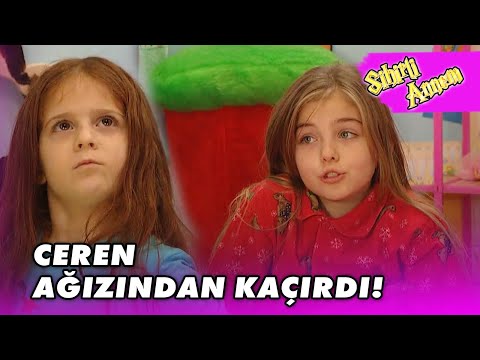 Çilek'i Sinirlendirecek Bir Şey Oldu! - Sihirli Annem 40.Bölüm