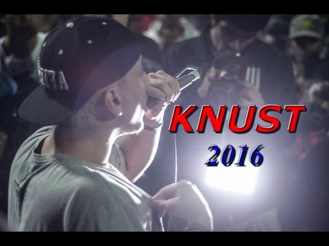 MC KNUST - MELHORES RIMAS 2016 HD