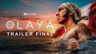 OLAYA-TRAILER FINAL