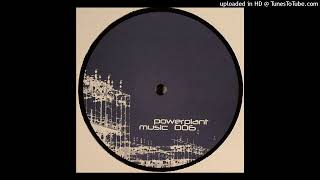 John Morgan - Octaves (2007)