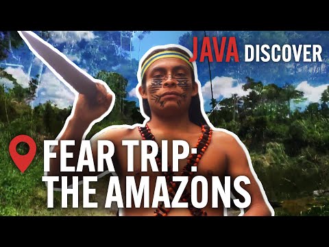 The Last Tribes of Ecuador: The Amazonian Frontier | Documentary