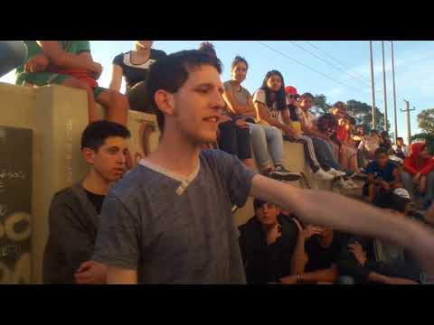 Yiyi Vs EmeHache - 4Tos - (Fecha 5° Torneo)