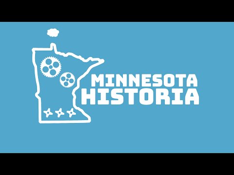 Minnesota Historia - Season 2