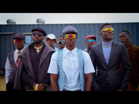 Dboi Mash x Drep Jc x Jaai Ndinoda Simba (Official Video)