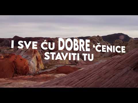 Lika Kolorado - Kuća - (Official Lyric Video 2020)