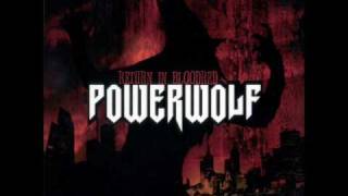 Powerwolf- Mr Sinister