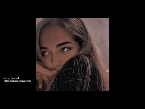 kryan - kocham, nienawidzę...