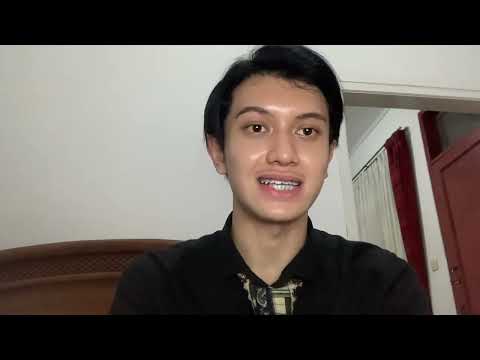 Ivan Adrian - Applicant Video LCVP External Relations AIESEC in Unpad #Gen25