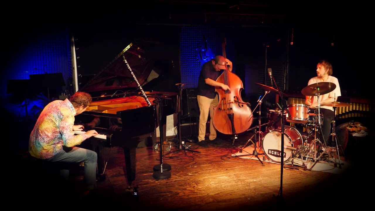 I"Schlapitzki" Live @ KN 23