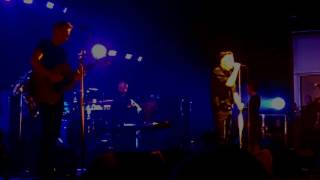 Deacon Blue Christmas &amp; Glasgow live 2012