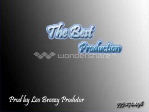 Leo Breezy   Te amo te  Prod by Leo Breezy Productor