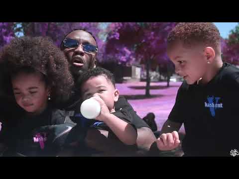 VKA$H - BM [Official Music Video]