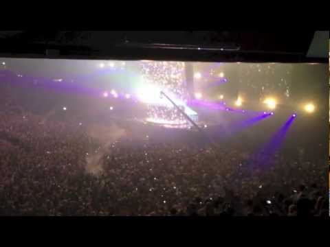 Swedish House Mafia @ Friends Arena