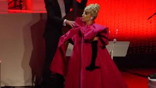 Lady Gaga - Bang Bang (My baby shot me down) - Las Vegas Residency february 3, 2019