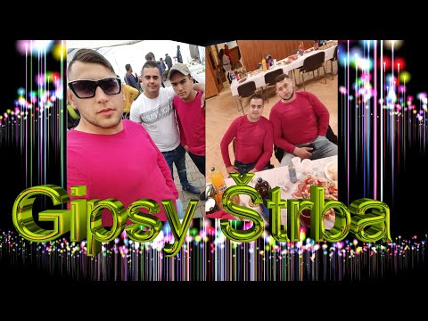 Gipsy Štrba - Užar tu jilo (COVER)