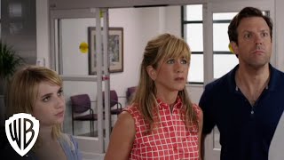 Were the Millers   Whats The News Doc?  Clip  Warn
