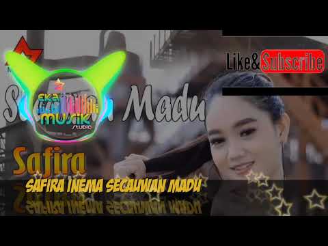 Safira Inema feat. Stevendro - Semua Berlalu (DJ Santuy full bass) [OFFICIAL EKA MUSIK