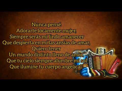 Camino Al Cielo - Los Diablitos (con Letra) By Eusebio