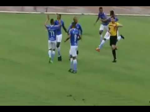 GOL DE BRAVO - NACIONAL DE ROLÂNDIA